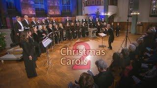 Christmas Carols 2/2 | SWR Vokalensemble