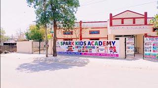 spark defence and sports academy #coaching #sports #military #sainikschool #raisports