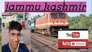 jammu kashmir gosilo #vlog #funny  #facts