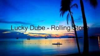 Lucky Dube - Rolling Stone