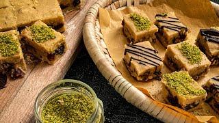 طرز تهیه اسلایس رنگینک