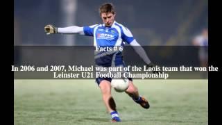 Michael Tierney (Gaelic footballer) Top # 9 Facts