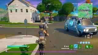 Victoria duo vs Squad | santi iwnl. ft Rage