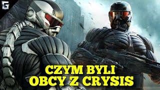 Czym byli Obcy Cepidzi z Crysis?