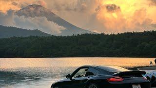 Let me show you my favourite spot in Yamanashi (Lake Saiko)