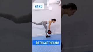 Vai & Sam Salsa - get better at spins! Salsa gym tutorial