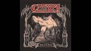 Century - Sign Of The Storm (Full Album)