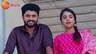 Ammayigaru Promo - 21 Nov 2024 - Monday to Saturday at 9:30 PM - Zee Telugu