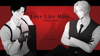 Love Like Mine || OC Animatic || Gacha Meme || Gacha Club x Art @DevilBona