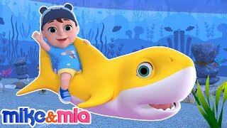 LIVE -  Baby Shark | Baby Shark Do Do Do | More Kids Songs and Nursery Rhymes