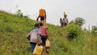 Inside the 90-Minute Journey for a Drink of Water | Presented by Peet's