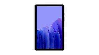 Samsung Galaxy Tab A7 10 4 Wi Fi 32GB Gray | GTX Review