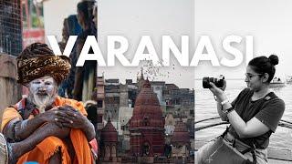 Varanasi | Kashi | Banaras | Exploring the Ancient City of India