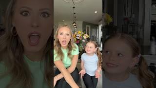“DO YOU HAVE INSTAGRAM?!”  @HallieOnStage114 #cute #funny #trendy #viral #babysitting #silly