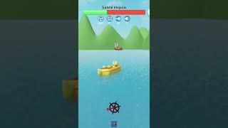 Bad Piggies But On FLIGHT BOAT !?