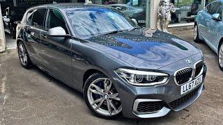 2017 BMW M140i 3.0 - Affordable Prestige Cars