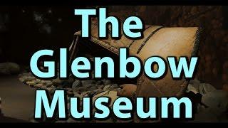 Glenbow Museum, Calgary (4K) | Journey Alberta