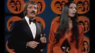 All I Ever Need Is You - Sonny & Cher.wmv