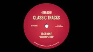 Josh One 'Contemplation' (King Britt Funke Remix)