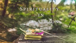 Spirituality in Action with Neale Donald Walsch