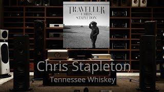 Chris Stapleton - Tennessee Whiskey - Magico S3 2023 (MK3), Gryphon Essence, dCS Bartók APEX, Cardas