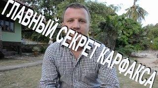 Карфакс Карфакс Главный секрет карфакса vin код vin код