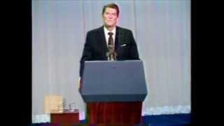 Reagan-Carter Oct. 28, 1980 Debate - "Are You Better Off?"