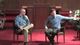 Biblical Evangelism - Alistair Begg