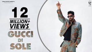 New Punjabi Songs 2022  Gucci Di Sole ( Official Video ) Kahlon Latest Punjabi Songs 2022 ​