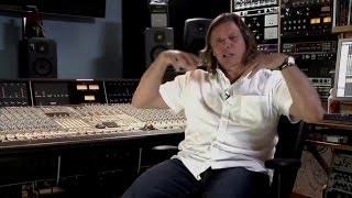 Kevin Shirley Bonus Interview