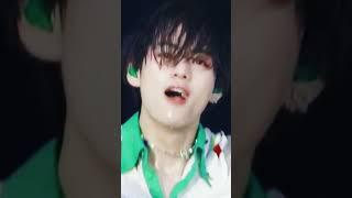 Vidja laga ke  || Kim Teahyung || WhatsApp status || BTS #shorts
