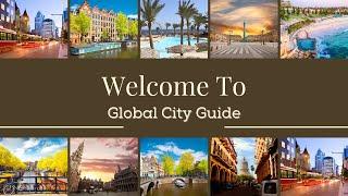 "Explore the World's Best Cities with Global City Guide"