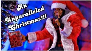 An Unparalleld Christmas with Artwittoyz & playing_with_myself (Adam) & Maybe some guests.....