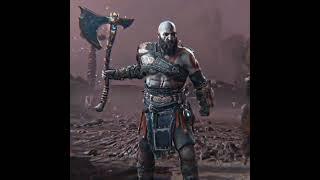 We Must Do Better Thor VS Kratos