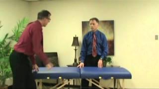 Famous Physical Therapy Tip #4 for Back Pain