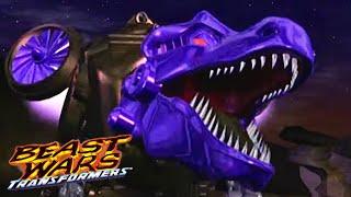 Beast Wars: Transformers | S01 E27 | FULL EPISODE | Animation | Transformers Official