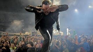 U2: "U22 The Show Never Done" [Entire Show 1080p by MekVox]