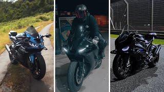Biker  Motorcycle TikTok Compilation 11 | Biker GenZ