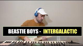 Intergalactic - Beastie Boys - Beat Remake