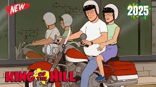 3 Hour Nonstop  King of The Hill Full Episodes | S7 Episode 1-9!  BEST SOUND!! NO ZOOM!!