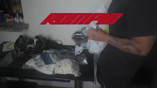 @k-artofficial - ROMPIO (ALBUM)