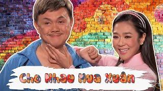 Hài Kịch "CHO NHAU MÙA XUÂN" Hài kịch hay nhất Chí Tài, Việt Hương, Thúy Nga | Hài kịch PBN 124