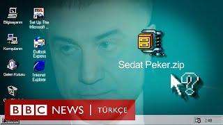 Sedat Peker: Anlattıkları ve anlatmadıklarıyla bir suç örgütü liderinin portresi