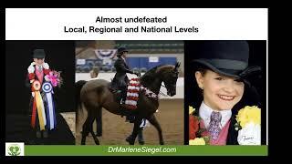 Bioregulatory Medicine Applied to Fur Babies with Dr  Marlene Siegel