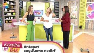 Ahtapot zayıflama nedir?