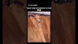 Mind-Blown: #toyota4x4 #toyota #hillclimb #toyotatough #toyotasuv #4x4offroad #4x4 #4x4life