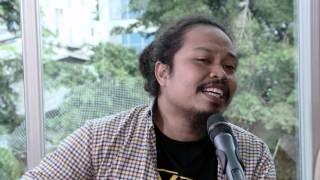 Nurlela - Bing Slamet (Payung Teduh Cover)