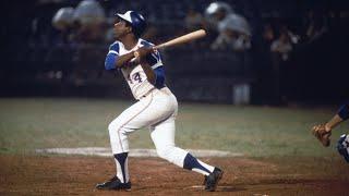 1974 Hank Aaron #715 | No Woman No Cry | Bob Marley