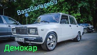 Тизер к обзору 2107 BassGarage69