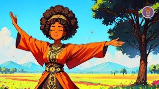 FEEL THE MOTHERLAND  | AFRICAN LOFI MIX | By Lofi Afrobeats